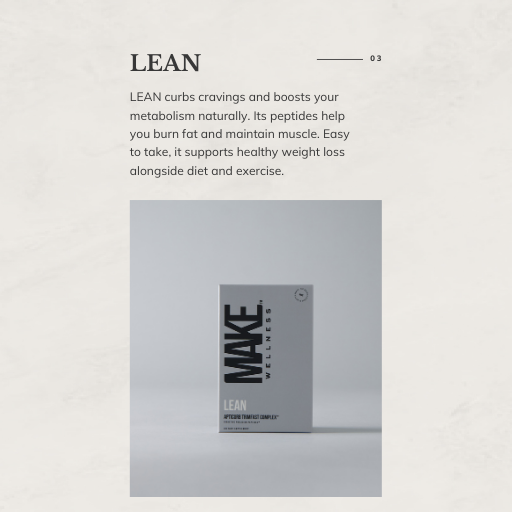 LEAN INFORMATION
