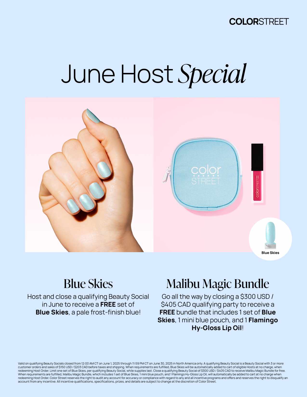 June Host Special 06.2025