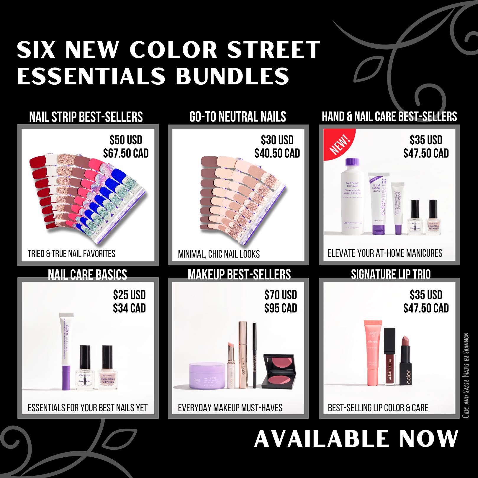 Value Bundles 06.2025