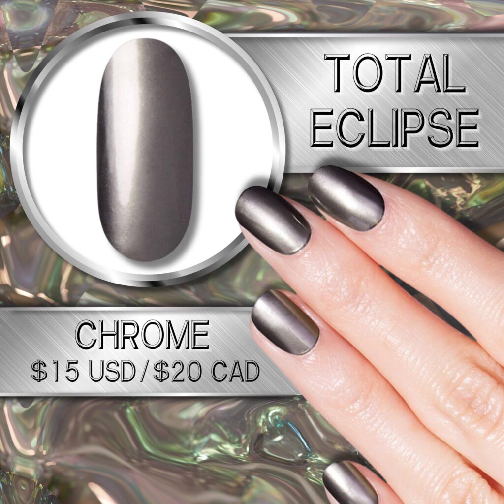 Total Eclipse