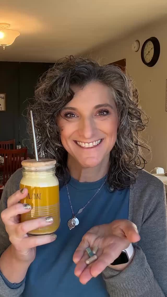 That “little” business I’ve been talking about for the past 6 months?
Yeah… it’s not so little anymore.

We’re talking biggest wellness launch in a century kind of energy.
But what makes it so special?

✔️ Done-for-you systems
✔️ Step-by-step training
✔️ A community that’s all in

You don’t need to have it all figured out.
You just need to be ready to grow—and take one tiny leap of faith.

📩 Message me “I’m curious” and I’ll send you a quick video that explains everything.

Spoiler: it’s ridiculously cool. 
#faithoverfear #purposefulliving #graceoverperfection #wellnessfromwithin #womenswellnessjourney #readyforwhatsnext #healthymidlifemindset #midlifemama